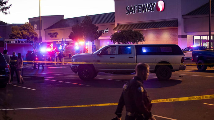 Three Children and One Adult Killed in Bend, Oregon Elementary School Shooting; Shooter Also Dead