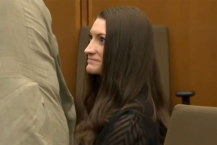 Holdout Juror in Lindsay Clancy Trial Calls Killings a “Methodical Execution”
