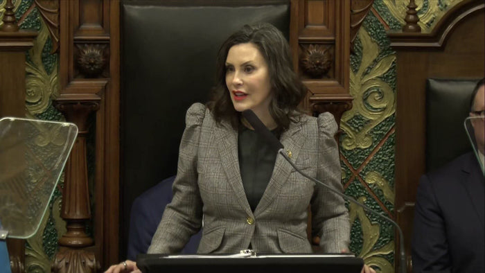 Whitmer Declares Energy Emergency, Temporarily Eases Diesel Rules for Michigan Farmers and Loggers