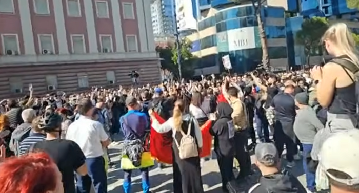 Social Unrest Spreads Across Europe Over Housing Costs and Rising Living Expenses