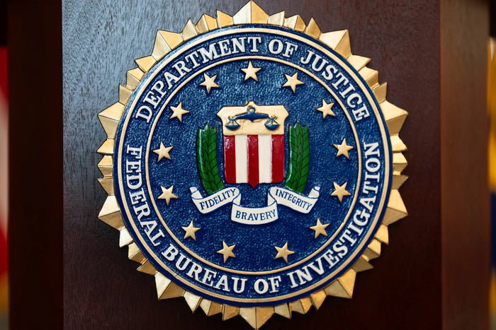 FBI and Postal Service Investigate Suspicious Letters Sent to Election and Congressional Offices