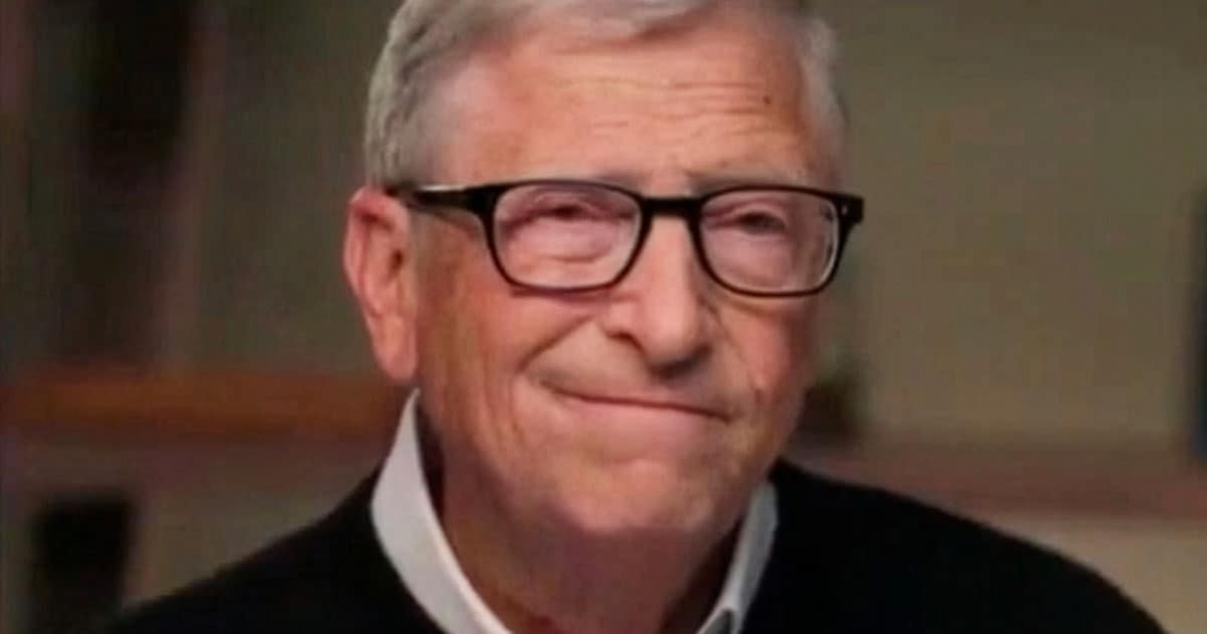 Bill Gates Warns of a Wave of AI ‘Negative Surprises’ Through Cyberattacks