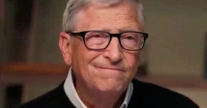 Bill Gates Warns of a Wave of AI ‘Negative Surprises’ Through Cyberattacks