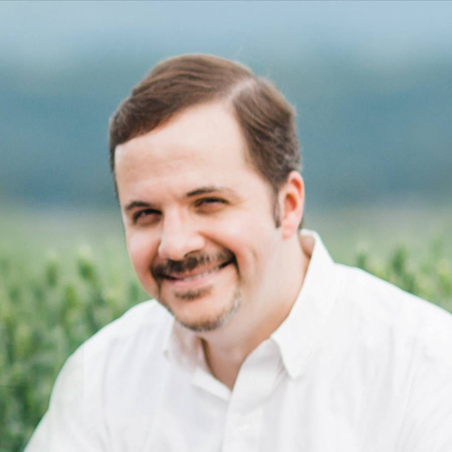 Michael Snyder