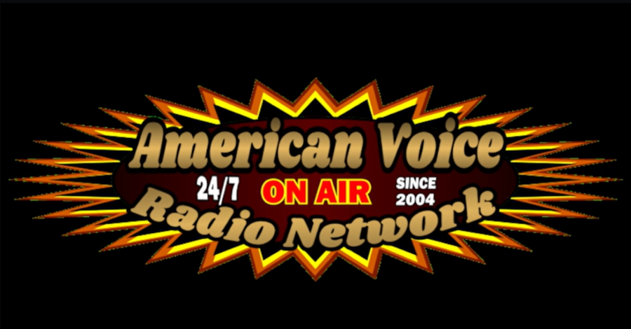 American Voice Radio