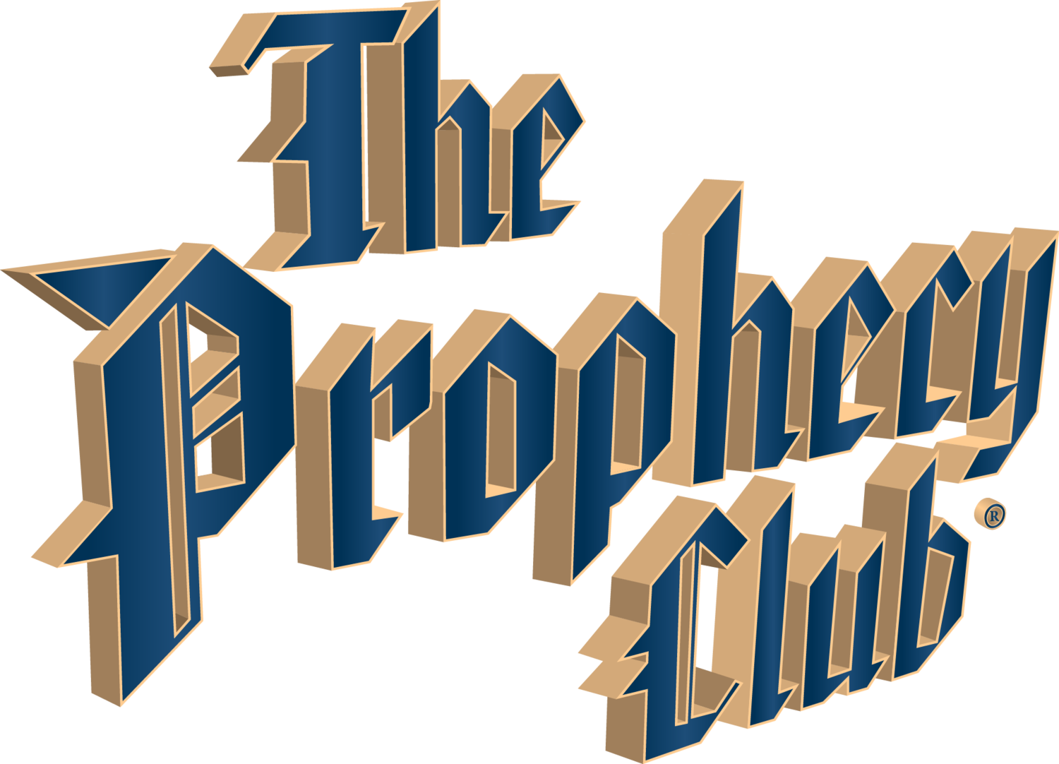 THE PROPHECY CLUB