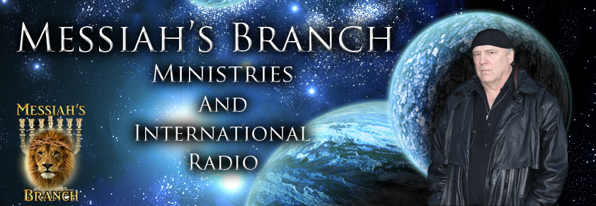 Messiah's Branch Prophecy Hour