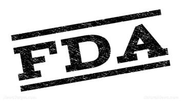 Image: BOMBSHELL: The FDA’s emergency use authorization (EUA) for covid “vaccines” was FAKED