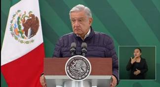 https://www.thegatewaypundit.com/wp-content/uploads/AMLO-Press-Confernce-Oaxaca-Mexico-Official-YouTube-Channel-Screen-Image-03212023-600x327.jpg