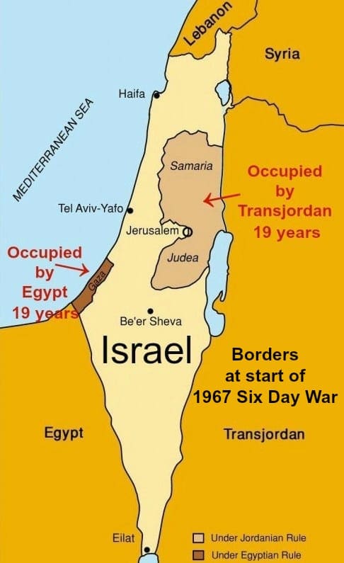 https://www.thegatewaypundit.com/wp-content/uploads/israel-palestine-conflict-questions-samaria-west-bank-map.jpg