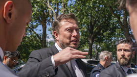 EU threatens Musk with ‘penalties’