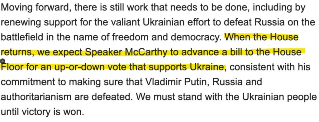 https://www.thegatewaypundit.com/wp-content/uploads/dems-ukraine-mccarthy-funding-1024x393.jpg