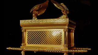 The Ark of the Covenant