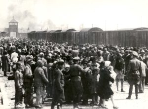 Auschwitz
